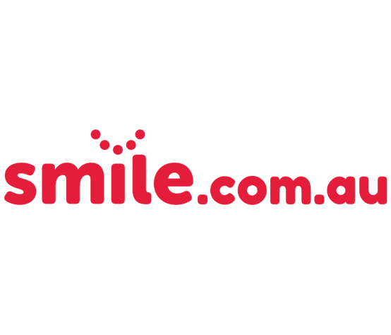 smile.com.au Logo